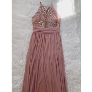 Speechless prom/bridesmaid/wedding guest dress